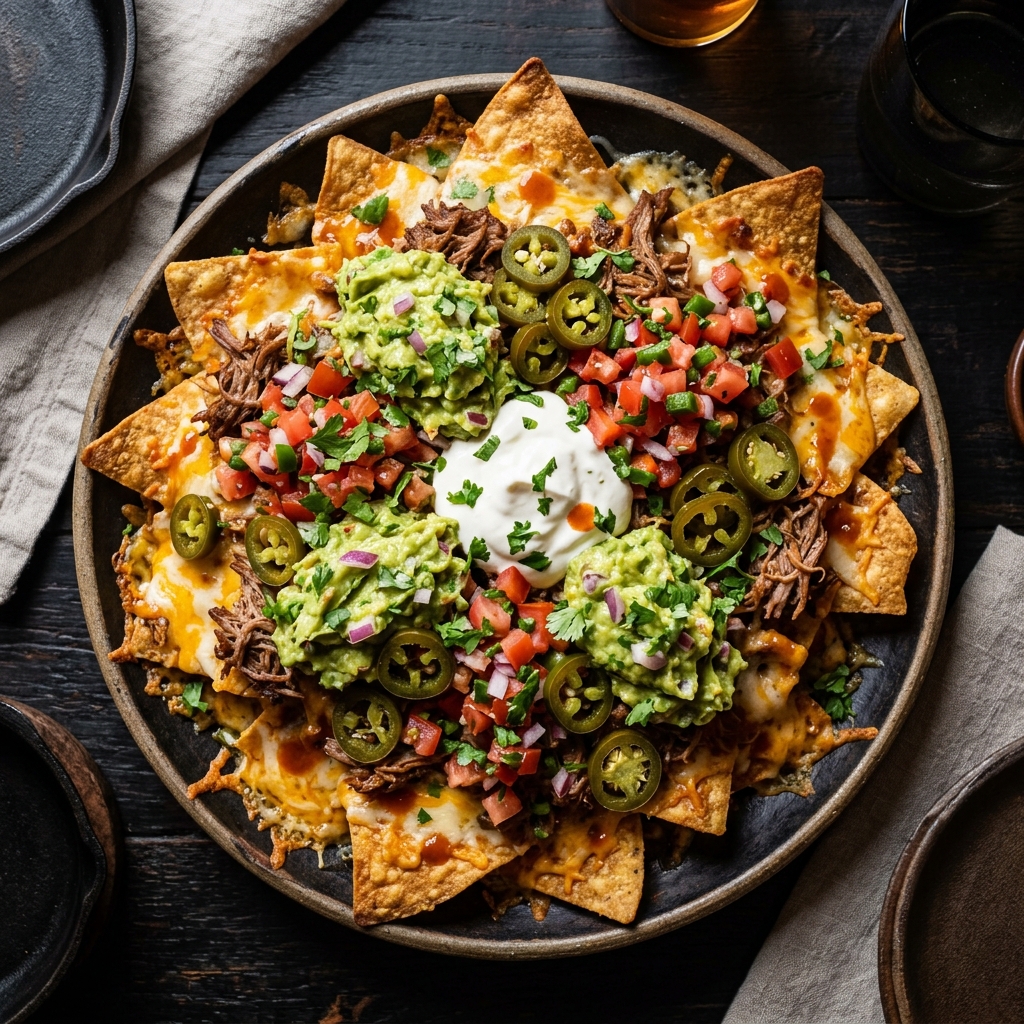 Nachos
